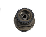 Exhaust Camshaft Timing Gear From 2013 Ford Edge  3.5 AT4E6C525FB - $49.95
