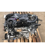 18-22 Honda Accord 2.0L Turbo Engine Motor Longblock K20C4 - $1,980.00