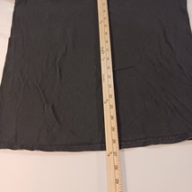 Delta Pro Weight Wisconsin Badgers Long Sleeve Men's T-Shirt Measured Size M image 7