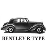 Bentley R Type Carpet Set  - Superior Deep Pile, latex backed - $9,389.88 MXN
