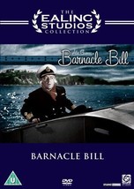 Barnacle Bill DVD (2009) Alec Guinness, Frend (DIR) Cert U Pre-Owned Region 2 - £24.94 GBP