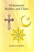 Mohammed, Buddha, And Christ - $25.00