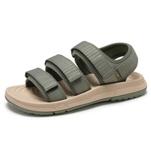 CAMEL Men&#39;s Sandal Men Shoes Lightweight Breathable Non-slip Outdoor Sandals Bea - £47.30 GBP