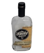 Empty Bottle Ole Smoky Gatlinburg Tennesse Salty Caramel Whiskey 750ml C... - $166.35 MXN