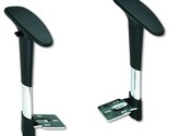 Products Chair Arms For Metro Extended-Height Chair, Durable Polyurethan... - $107.99