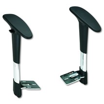 Products Chair Arms For Metro Extended-Height Chair, Durable Polyurethan... - £90.45 GBP
