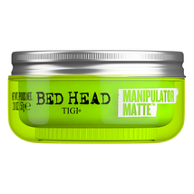 TIGI Bed Head Manipulator Matte 2oz - £24.16 GBP