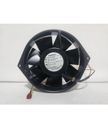 Papst 7118 N/12 48VDC (24-60V) 250mA 12W max CFM 211.9 150x38mm Round - $888.31 MXN