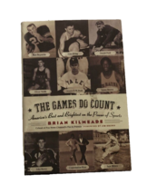 Brian Kilmeade Signed Games Count Reagan Bush Brown Vintage Ford Rice 1s... - $24.00