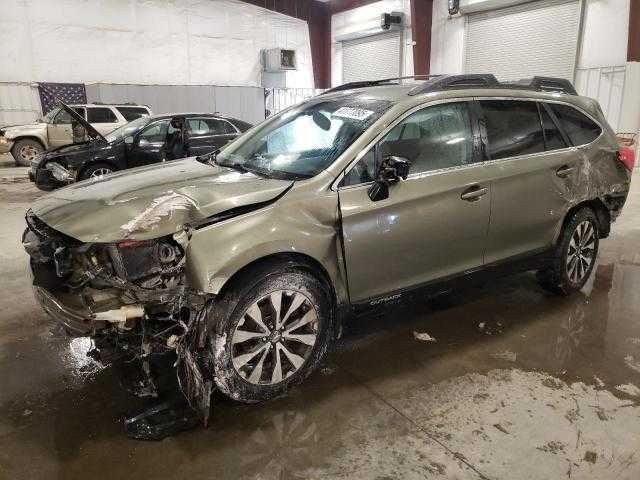 Subaru Outback Legacy Door Glass Window Seal Rubber Left Rear Back  2016 Item image 6