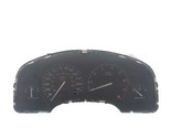 Speedometer US Cluster Fits 00-02 SATURN L SERIES 635242 - £41.50 GBP