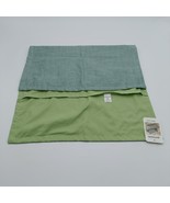 quzuuuu Pillow covers Soft, Wrinkle-Free, Stain-Resistant Pillowcases, G... - $14.99 CAD