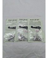 Lot Of (3) Narwar 1/300 Scale NTA27 Gloster Gladiator Aircraft Metal Min... - $30.02 CAD