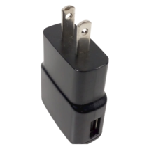 Samsung ETA0U61JBE Alimentation Adaptateur 5V 1A, Noir - $7.91