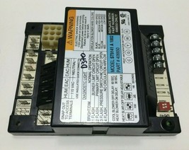 Honeywell ST9141A1002 Furnace Control Circuit Board 406650 used #D370 - $158.95