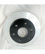 ACDelco 18A925SD GM 88875211 For Safari Escalade Yukon Front Slotted Bra... - $163.77