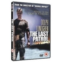 The Last Warrior DVD (2009) Dolph Lundgren, Lettich (DIR) Cert 12 Pre-Owned Regi - £13.91 GBP