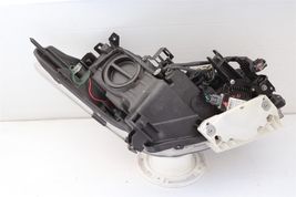 08-10 Infiniti G37 Convertible / Coupe Xenon HID Headlight Lamp Driver Left LH image 8
