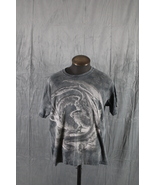 Casino Shirt - Big Dragon Graphic Excalibur by the Mountain - Men&#39;s Large - $45.00