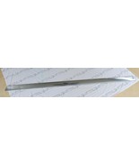 1969 Cadillac Fleetwood Sixty Special Brougham Right Panel Molding Trim - $250.08 CAD