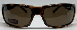 Authentic Carrera Studio Three Sunglass Vintage Shades Italy Uv Protection - £119.28 GBP