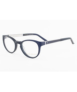 LEISURE SOCIETY Dalhousie Matte Black Eyeglasses 45mm - $244.02