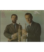 Les &amp; Larry Elgart and their Orchestra LP - $3.99