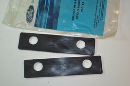 Ford NOS OEM Ranger Bed Tie Down Mounting Pad Lot of 2 Part# E3TZ-9900078-A - £9.82 GBP