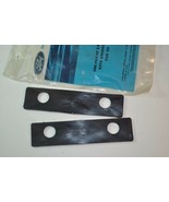Ford NOS OEM Ranger Bed Tie Down Mounting Pad Lot of 2 Part# E3TZ-9900078-A - $230.90 MXN