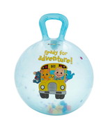 Cocomelon LED Hopper Ball by Flybar, Indoor and Outdoor Toy, For Kids, A... - $31.54 CAD