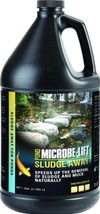 Microbe-Lift Pond Sludge Away 1 gallon - £135.93 GBP