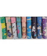 Kaleidoscopes for Kids, Party Favors Stocking Stuffers List2K, Select: T... - £3.94 GBP