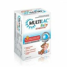 MULTILAC BABY PLV A10 - $24.44