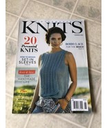 Interweave Knits Summer 2016  - 20 Perennial Knits, Boho Lace for the Beach - £14.36 GBP