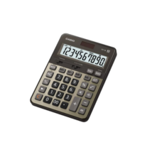 Casio Calculator DS-1B-GD - $72.63