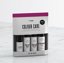 AG Hair Colour To-Go Kit (Retail $26.00) image 6