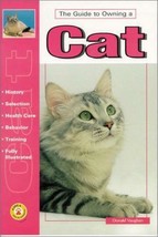 The Guide to Owning a Cat Kitten Basket Care New Book [Paperback] - £3.84 GBP