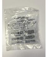 Easy-On CP 88 10 BNC Female Crimp 88 Assembly EASY-ON Crimp Type Lot of 5 - $280.41 MXN