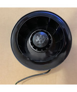 Ebmpapst R2D220-AB02-10 Centrifugal Fan AC 380V 75/110W 0.2A 6RA70 Inver... - $490.23 CAD