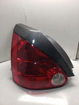 Driver Tail Light Quarter Panel Mounted Fits 04-08 MAXIMA 1387044 - $443.74 MXN