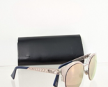 Brand New Authentic Christian Dior Sunglasses Diorama Mini S8R07 54mm Frame - $197.99