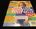 First for Women Magazine November 14, 2022 Shania Twain - $8.00