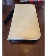Used CD Case 52 slots vinyl material - $21.56 CAD