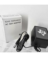 6V 300mA Texas Instruments AC 9201 AC Adapter - $277.24 MXN