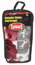 Tufgard Futbol Goalkeeper Defender Goalie Glove - Soccer Size Youth 8 - £7.98 GBP