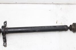 04-09 AUDI S4 Driveshaft Rear AT Automatic F3493 image 8