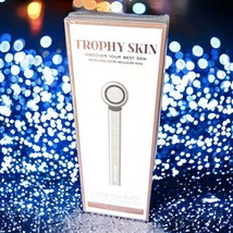 Trophy Skin BrightenMD Multi-Function Eye, Face & Neck Tool New In Box RV $99 - $100.68 CAD