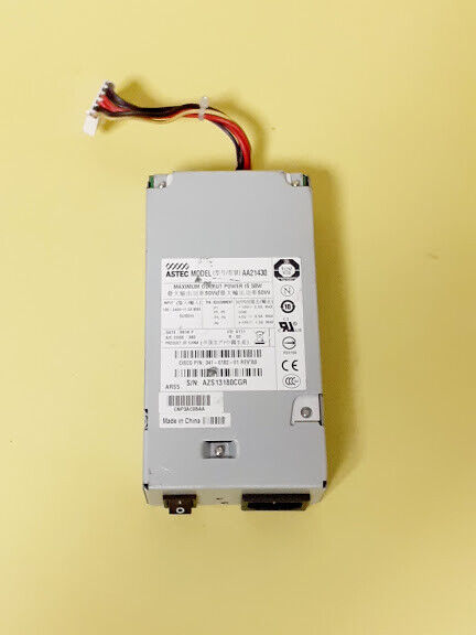 Astec AA21430 Cisco P/n 341-0182-01 Rev B0 Power Supply - $54.00