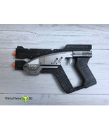 Predator Mass Effect Hand Gun, 3D Printed, (Unofficial) - $82.00