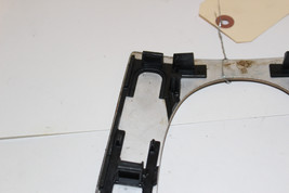 2000-2006 MERCEDES BENZ S500 W220 GEAR SHIFTER SHIFT CENTER CONSOLE TRIM K1830 image 7